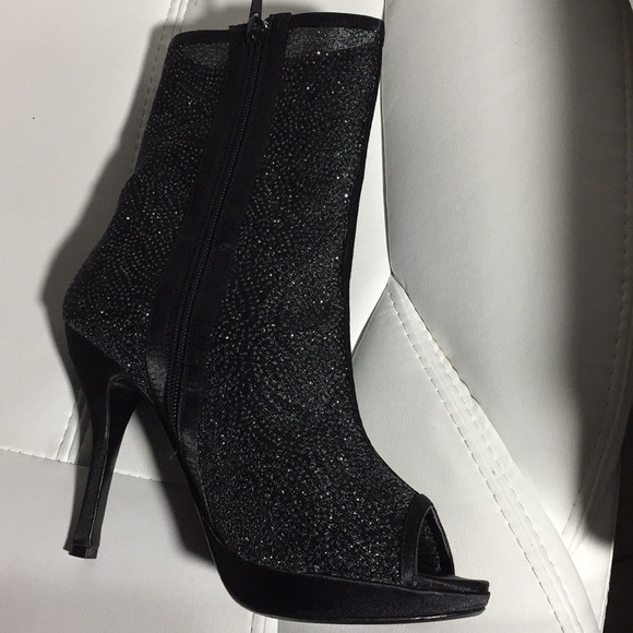 ⭐️ CAPARROS. Boots - Picture 6 of 7